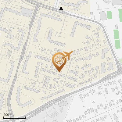 Foto zu Häherweg 40, 22399 Hamburg