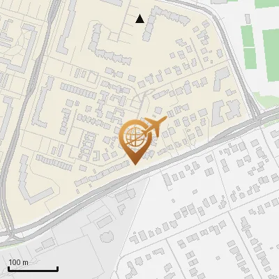 Foto zu Häherweg 41, 22399 Hamburg