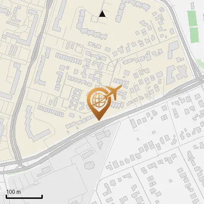 Foto zu Häherweg 47, 22399 Hamburg