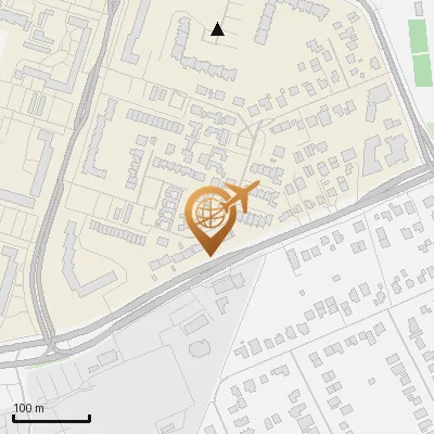 Foto zu Häherweg 49, 22399 Hamburg