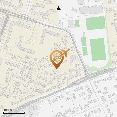 Foto zu Häherweg 5, 22399 Hamburg