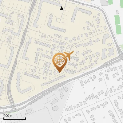 Foto zu Häherweg 50, 22399 Hamburg