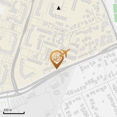 Foto zu Häherweg 51, 22399 Hamburg