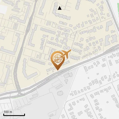 Foto zu Häherweg 53, 22399 Hamburg