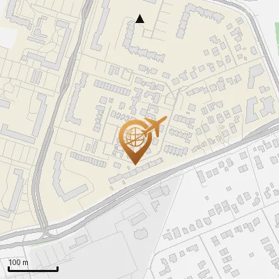 Foto zu Häherweg 54, 22399 Hamburg