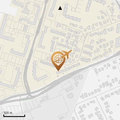 Foto zu Häherweg 59, 22399 Hamburg