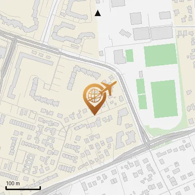 Foto zu Häherweg 6, 22399 Hamburg