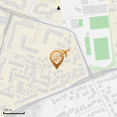 Foto zu Häherweg 7, 22399 Hamburg