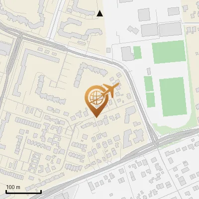 Foto zu Häherweg 8, 22399 Hamburg