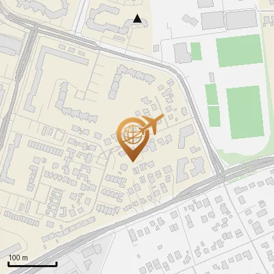 Foto zu Häherweg 9, 22399 Hamburg