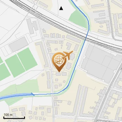 Foto zu Hämmerlingstraße 107, 12555 Berlin