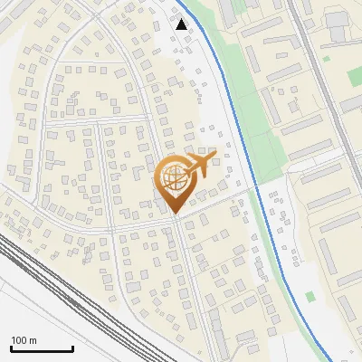 Foto zu Hämmerlingstraße 39, 12555 Berlin