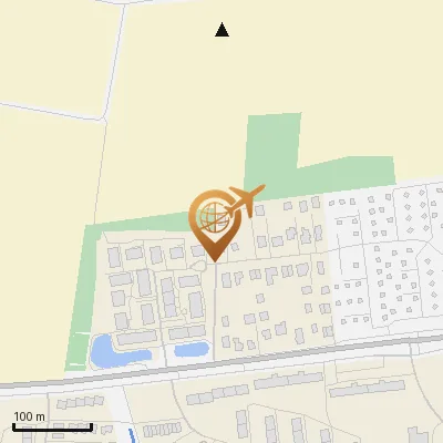 Foto zu Haempten 1, 21031 Hamburg