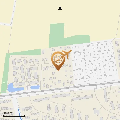 Foto zu Haempten 10, 21031 Hamburg