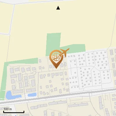 Foto zu Haempten 11, 21031 Hamburg