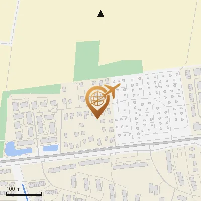 Foto zu Haempten 12, 21031 Hamburg