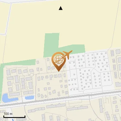 Foto zu Haempten 13, 21031 Hamburg