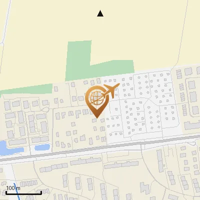 Foto zu Haempten 14, 21031 Hamburg