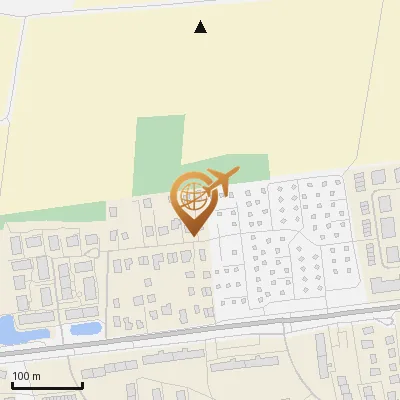 Foto zu Haempten 15, 21031 Hamburg