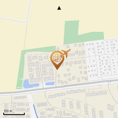 Foto zu Haempten 2, 21031 Hamburg