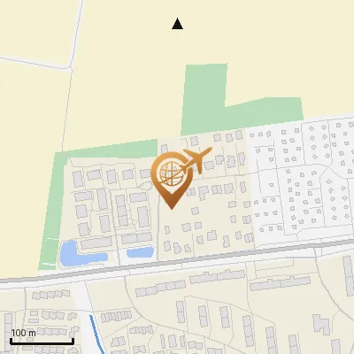 Foto zu Haempten 4, 21031 Hamburg