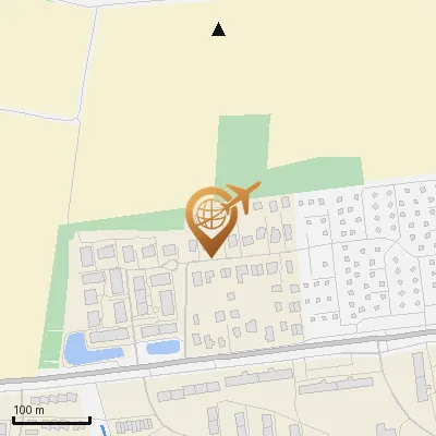 Foto zu Haempten 5, 21031 Hamburg