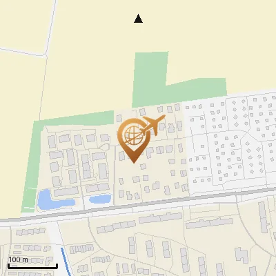 Foto zu Haempten 6, 21031 Hamburg