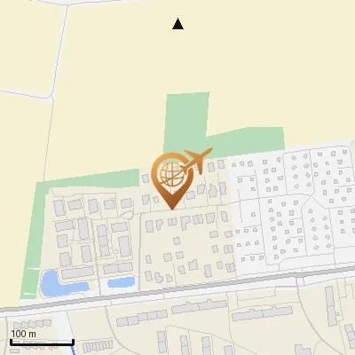 Foto zu Haempten 7, 21031 Hamburg