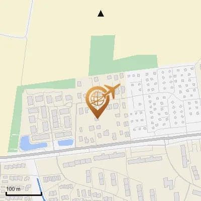 Foto zu Haempten 8, 21031 Hamburg