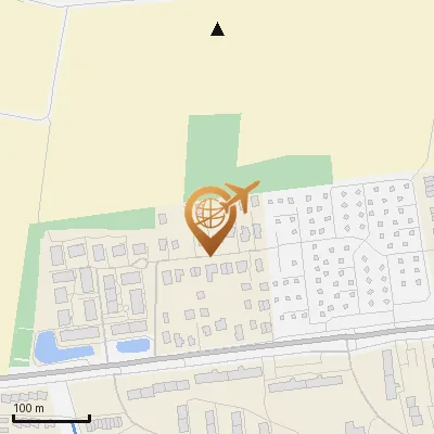 Foto zu Haempten 9, 21031 Hamburg