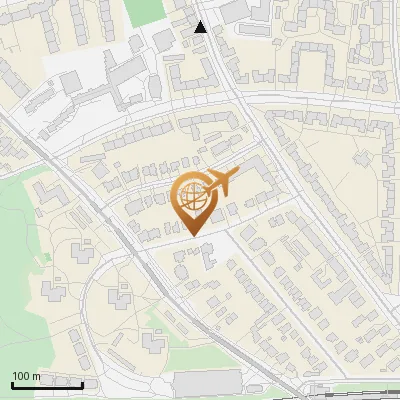 Foto zu Händelstraße 10, 22761 Hamburg