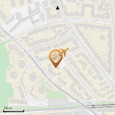 Foto zu Händelstraße 11, 22761 Hamburg