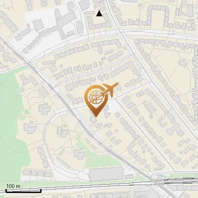 Foto zu Händelstraße 13, 22761 Hamburg