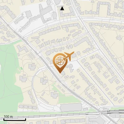 Foto zu Händelstraße 15, 22761 Hamburg