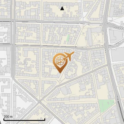 Foto zu Händelstraße 19, 50674 Köln