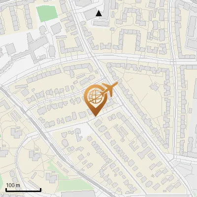 Foto zu Händelstraße 4, 22761 Hamburg