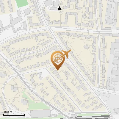 Foto zu Händelstraße 5, 22761 Hamburg