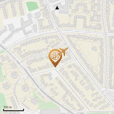 Foto zu Händelstraße 6, 22761 Hamburg