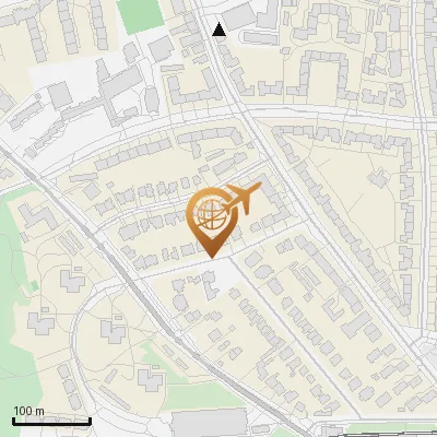 Foto zu Händelstraße 8, 22761 Hamburg