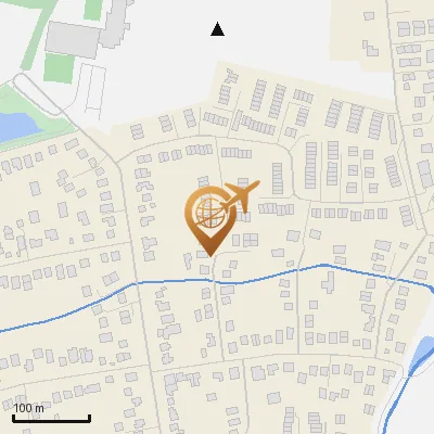 Foto zu Hänselstieg 11, 22457 Hamburg