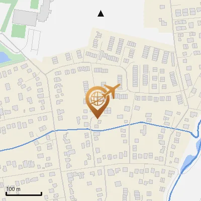 Foto zu Hänselstieg 14, 22457 Hamburg