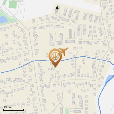 Foto zu Hänselstieg 6, 22457 Hamburg