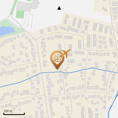 Foto zu Hänselstieg 7, 22457 Hamburg