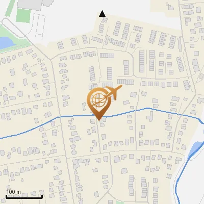 Foto zu Hänselstieg 8, 22457 Hamburg