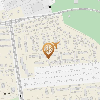 Foto zu Häußlerstraße 20, 21031 Hamburg