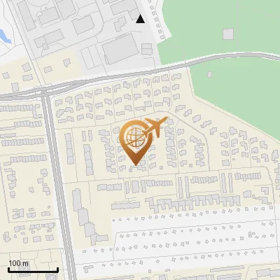 Foto zu Häußlerstraße 23, 21031 Hamburg