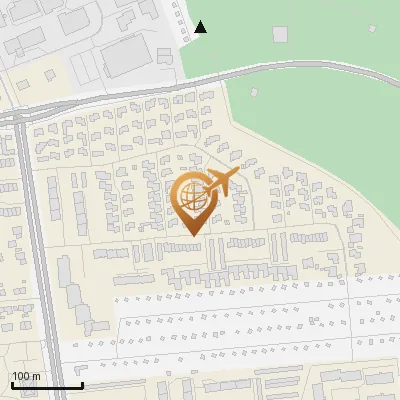 Foto zu Häußlerstraße 33, 21031 Hamburg