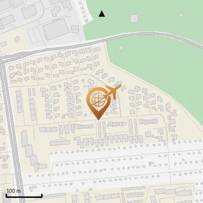 Foto zu Häußlerstraße 39, 21031 Hamburg