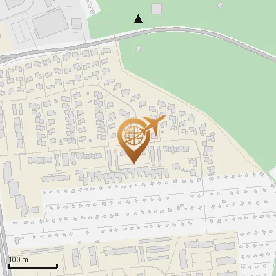 Foto zu Häußlerstraße 46, 21031 Hamburg