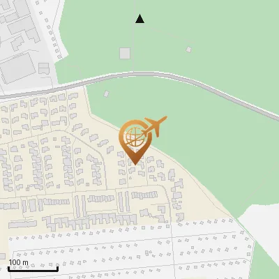 Foto zu Häußlerstraße 59, 21031 Hamburg